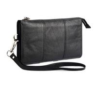 Pour Gigaset Gx6 Pro (2023) Etui Sac À Main En Cuir Véritable - Dfvmobile