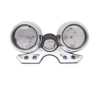 Pour GK7BA 7BA GSF400 GSF 400 Pour Inazuma Moto Compteur De Vitesse Tachymètre Odomètre Affichage Jauges Couverture JUNOOS