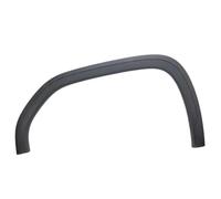Pour GMC Pour Sierra 1500 2019-2023 Bande Garniture Pneu Passage Roue | Garniture De Sourcil De Moulure De Passage De Roue Avant Accessoires Automobiles(Left Side)
