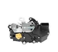 pour GMC pour Sierra 1500 2500 pour Yukon XL 931-303 931-108 931-109 931-304 Actionneurs De Serrure De Porte Avant Arrière Serrure Porte Actionneur(Front Right)