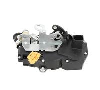 pour GMC pour Sierra 1500 2500 pour Yukon XL 931-303 931-108 931-109 931-304 Actionneurs De Serrure De Porte Avant Arrière Serrure Porte Actionneur(Rear Left)