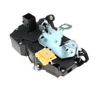 pour GMC pour Sierra 1500 pour Yukon XL 1500 2500 2007-2014 25876386 Actionneur De Serrure De Porte De Voiture Serrure Porte Actionneur(Front Right)
