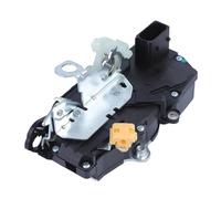 pour GMC pour Sierra 1500 pour Yukon XL 1500 2500 2007-2014 25876386 Actionneur De Serrure De Porte De Voiture Serrure Porte Actionneur(Front Left)