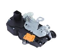 pour GMC pour Sierra 1500 pour Yukon XL 1500 2500 2007-2014 25876386 Actionneur De Serrure De Porte De Voiture Serrure Porte Actionneur(Rear Right)
