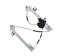 Pour GMC Pour Sierra 2014-2018 Lève-vitre | Régulateur de moteur de vitre électrique avant droit/côté passager OEM:23422491, 23118068, 23453654, 751725 Lève-vitre