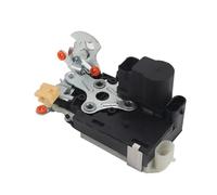 pour GMC pour Sierra pour Yukon XL 15053681 15053682 Actionneur De Serrure De Porte Avant Gauche Droite Serrure Porte Actionneur(Front Right)