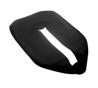 Pour GMC Pour Sierra SLT SLE 1500 2500 3500 2007-2014 Housse De Protection Pour Accoudoir Central Et Console Centrale Tasse(With red Black)