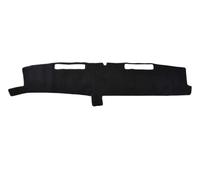 pour GMC pour Suburban (Full Size Classic) / pour Jimmy 1981-1991 Dashmat Couverture Tableau Bord Tapis Tableau Bord Pad Pare-Soleil Tapis D'adhérence Tableau Bord