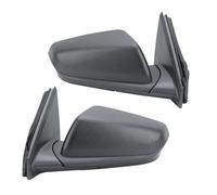 Pour GMC Pour Terrain 2018-2022 Version Américaine Angle Mort Rétroviseur Latéral Chauffant Assemblage 7 Broches Rétroviseur exterieur(1 pair)