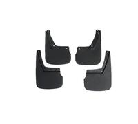 Pour GMC Pour Yukon 2015 2016-2020 Garde-boue De Voiture Roues Avant Et Arrière Élargisseurs D'ailes Accessoires Anti-éclaboussures Anti-Éclaboussures Protection Garde-Boue