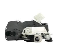 pour GMC pour Yukon XL 1500 2500 2007 2008 2009 Actionneur De Serrure De Porte 25811735 25876388 15896626 15896625 Serrure Porte Actionneur(Rear Left)