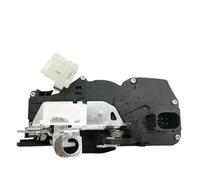 pour GMC pour Yukon XL 1500 2500 2007 2008 2009 Actionneur De Serrure De Porte 25811735 25876388 15896626 15896625 Serrure Porte Actionneur(Front Right)