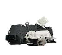 pour GMC pour Yukon XL 1500 2500 2007 2008 2009 Actionneur De Serrure De Porte 25811735 25876388 15896626 15896625 Serrure Porte Actionneur(Front Left)