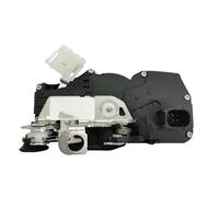 pour GMC pour Yukon XL 1500 2500 2007 2008 2009 Actionneur De Serrure De Porte 25811735 25876388 15896626 15896625 Serrure Porte Actionneur(Rear Right)