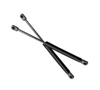 Pour GMC Pour Yukon XL 2015 2016 2017 2018 2019 2020 22792759 22792760 6869 PM3657 2x Supports De Levage Vitre Arrière 499mm Ressorts À Gaz Hayon