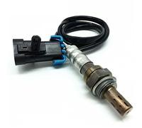 pour GMC Savana 2500 3500 6.0L 2008-2012 234-4257 Pièces de Rechange 1 pièce 4 Fils sonde Lambda Avant en amont