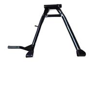 pour GN125 pour HJ125 pour GS125 pour HJ GS pour GN 125 125cc Moto Béquille Centrale Support Béquille Principale Support Support Stationnement Pied Extension Béquille(Type A)