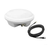 pour gnss AG-35H Multi-Constellation pour gps pour galileo (TNC-SMA) | pour gps, pour galileo, GLONASS, BDS, pour couverture mondiale, réception stable, testé qualité stricte