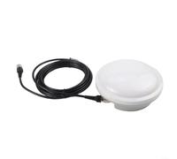 pour gnss AG-35H Multi-Constellation pour gps pour galileo (TNC-TNC) | pour gps, pour galileo, GLONASS, BDS, pour couverture mondiale, réception stable, testé qualité stricte