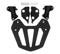 pour Gold pour Wing GL1800 F6B 2013-2017 avec Kit De Montage Porte-Bagages Arrière pour Moto Porte-Bagages Arrière Moto