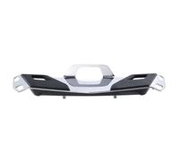 pour Gold pour Wing pour Tour GL1800 2018-2020/2021-2024 Feu De Stop LED pour Porte-Bagages Arrière Porte-Bagages Arrière Moto(StyleB6 (2018-2020))