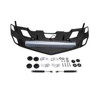 pour Gold pour Wing pour Tour GL1800 2018-2020/2021-2024 Feu De Stop LED pour Porte-Bagages Arrière Porte-Bagages Arrière Moto(StyleB3 (2018-2020))