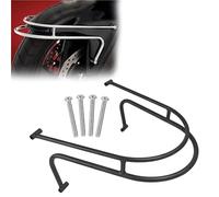 pour Goldwing 1800 GL F6B Gold Wing GL1800 2001-2023 Garde-Boue Avant Pare-Chocs Moteur Rail De Protection Support