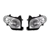pour Goldwing 1800 pour GL1800 2001-2011 Ensemble De Phares De Moto Phares Avant Projecteurs Avant Headlight Motorbike