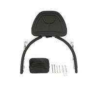 Pour Goldwing GL1800 2001 2002 2003 2004 2005-2016 Ensemble De Dosseret Pour Motard Dosserets Passager Pour Moto