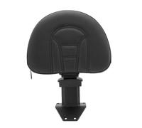 Pour Goldwing GL1800 2018-2023 Dossier Conducteur Moto Dossier Passager Avant Réglable Et Amovible Dossier Siège Coussin