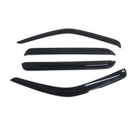Pour Golf 3 Pour MK3 III Pour HB 1991-1996 Pare-soleil Fenêtre Latérale Voiture Déflecteur Pluie Garde Pare-Soleil Déflecteurs