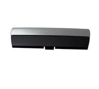 Pour Golf 4 Pour Jetta Pour Bora MK4 Cache De Panneau De Commande Central CD/climatisation Radio Décoration Intérieure Voiture(A)
