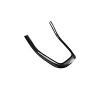 Pour Golf 6 MK6 2008 2009 2010 2011 2012 Console Centrale Garniture De Levier De Vitesse Cadre Accessoires POMPOMPUR