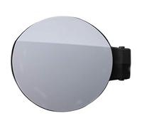 pour Golf 6 MK6 2010-2013 RéServoir de Gaz de Carburant Remplissage Couvercle de Volet Couvercle Non Amorcé 5K6809857C