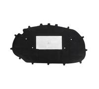 Pour Golf 6 Pour GTI Isolation Du Capot Moteur Et Isolation Phonique Housse En Coton Tapis D'isolation Thermique Pièces Automobiles