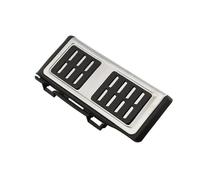 Pour Golf 7 8 Car Styling Sport Fuel Brake Dead Pedal Cover Set Foot Treadle Foot Brake Cover Pad Car Pedale Foot Treadle Foot Brake Cover Pad (AT 3 pcs)