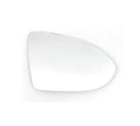 Pour Golf 7 Pour MK7 Pour MK7.5 Pour GTI Pour GTD 2012-2021 Pour Touran 5T 2015-2020 Rétroviseur Latéral Chauffant(1pc Right)