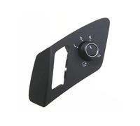 Pour Golf 7 VII MK7 2014 2015 2016 2017 2018 5G0959565 Bouton De Réglage Du Commutateur De Rétroviseur Latéral De Voiture Bouton Commande Rétroviseur
