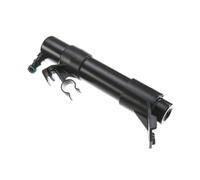 pour Golf MK V EOS 1F7 1F8 MK III Tous Moteurs 2004-2010 Pare-Chocs Avant buse de Lave-phares Couvercle de Jet d'eau de Phare