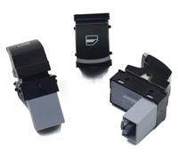 Pour Golf MK5 6 Pour Jetta B6 Pour Lapin Pour Touran 5ND 959 857 5ND 959 855 Interrupteur Bouton-poussoir Vitres Électriques Bouton Lève-vitre