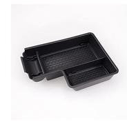 pour Golf MK6 / Scirocco/Jetta MK5 Accoudoir Boîte de Rangement Console Centrale Plateau à Gants Support de téléphone Étui Poubelle Accoudoirs de Voiture boîte
