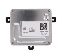 Pour Golf MK7 2012 2013 2014 2015 2016 2017 Phare de voiture Ballast Feux de jour DRL Module d'alimentation OEM : 4G0907697G