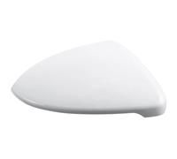 Pour Golf Mk7 Golf 7 2014 2015 2016 17 2018 Droite Blanc Capot De Rétroviseur Latéral Cache-Bouchon 5g0857538e