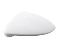 Pour Golf Mk7 Golf 7 2014 2015 2016 17 2018 Gauche Blanc Capot De Rétroviseur Latéral Cache-Bouchon 5g0857538e