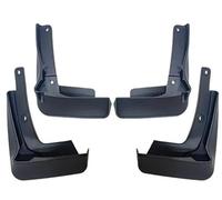 Pour Golf Pour 8RLine Pour GTI 2020-2024 Garde Boue Bavettes Élargisseurs Dailes Avant Et Arrière