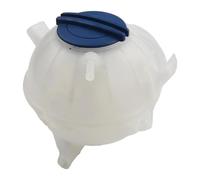 Pour GOLF Pour MK6 1K0121407A Auto Coolant Bottle Reservoirs Plastic Parts Car Engine Radiator Tank Reservoir With Cover