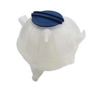 Pour GOLF Pour MK6 1K0121407A Coolant Bottle Reservoirs Plastic Parts Car Radiator Tank Reservoir With Cover