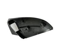 Pour Golf Pour MK7 Pour GTI 7 Pour .5 Pour GTD Pour GTE VII Support Inférieur De Rétroviseur Latéral Remplacer Vitre Arrière Gauche Droite Caches Rétroviseurs Porte(Right no hole)