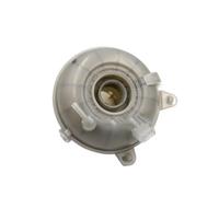 Pour Golf Pour Passat 2015~2019 Réservoir D'expansion De Liquide De Refroidissement Avec Capuchon 5Q0 121 407B Vase Liquide Refroidissement(Expansion Tank)