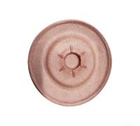 Pour Golf pour Passat pour Jetta PCV Membrane de séparation d'huile pour | Kit de réparation pour PCV, remplace OE 06H103495A, empêche la perte d'huile, facile à installer